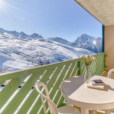 Vacanceole - Les Balcons Du Soleil Germ Exterior foto