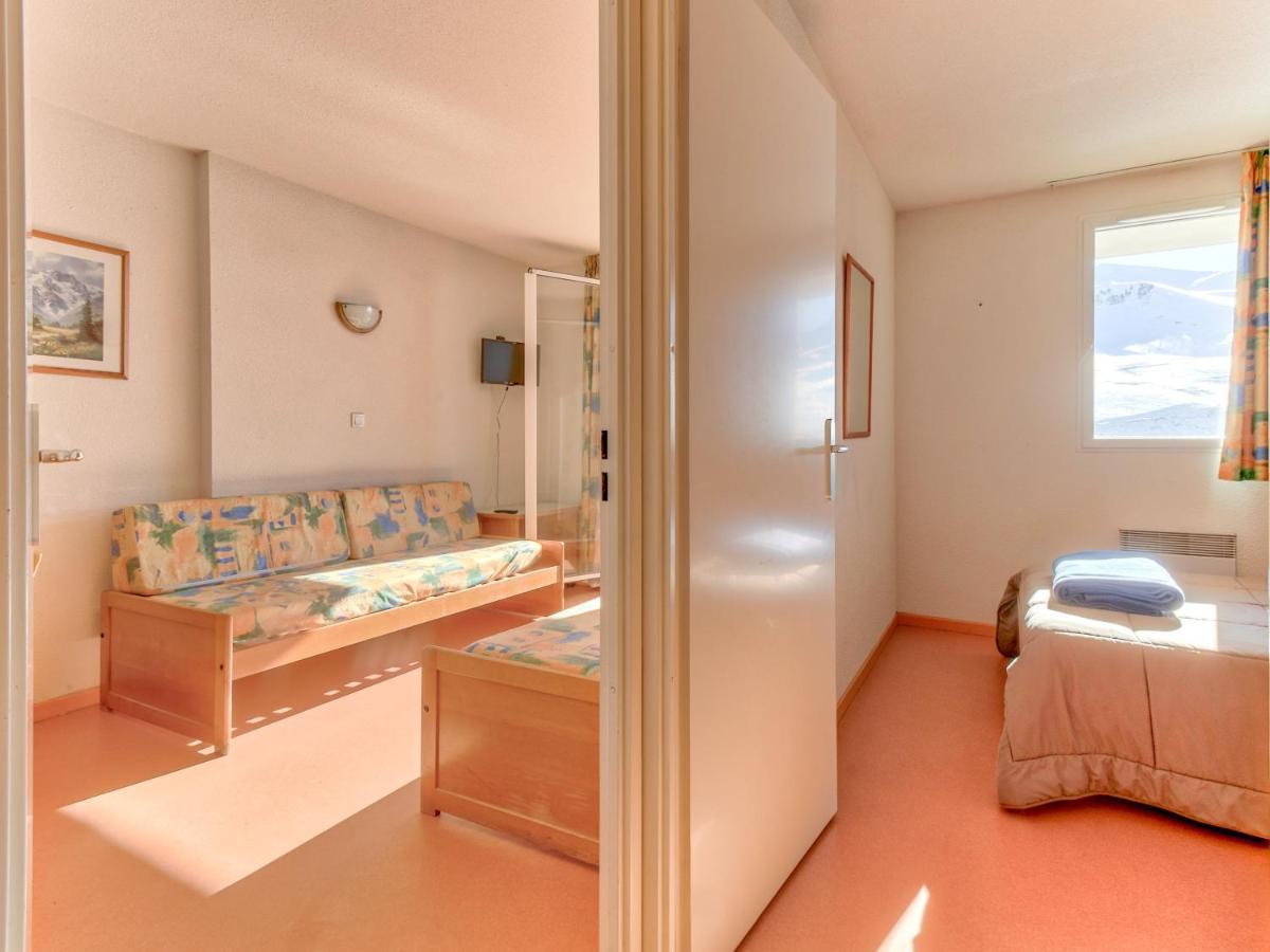 Vacanceole - Les Balcons Du Soleil Germ Exterior foto