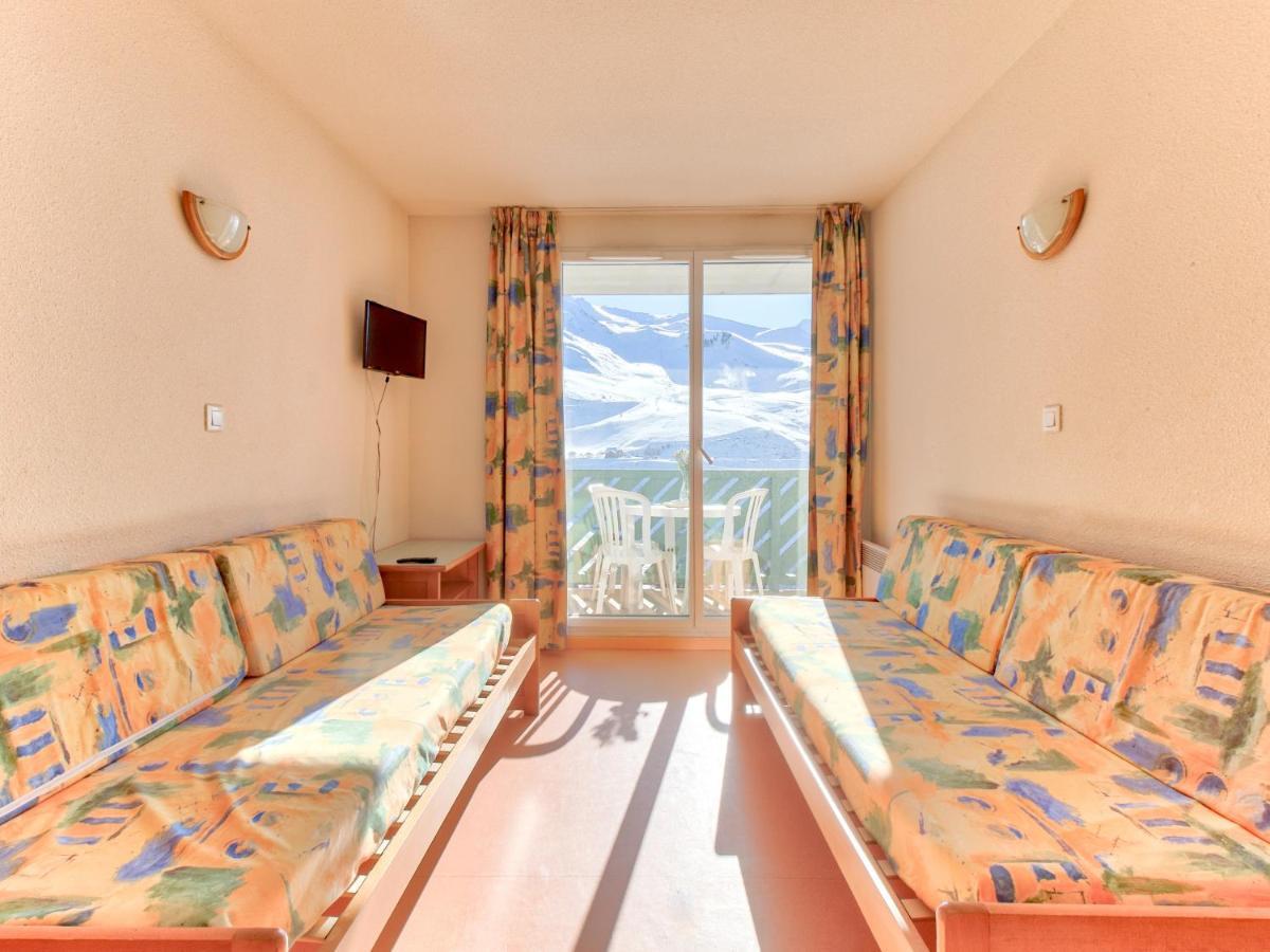 Vacanceole - Les Balcons Du Soleil Germ Exterior foto