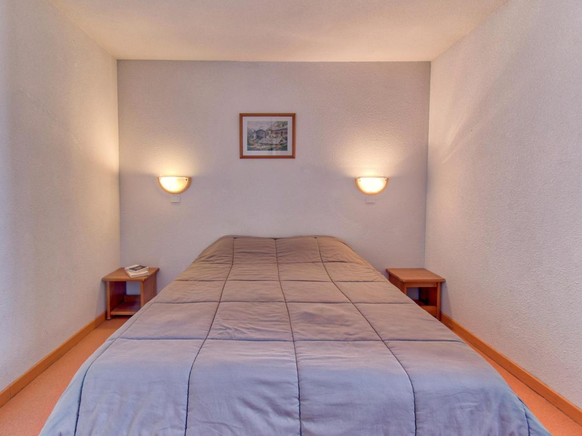 Vacanceole - Les Balcons Du Soleil Germ Exterior foto