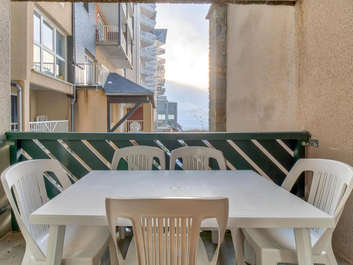 Vacanceole - Les Balcons Du Soleil Germ Exterior foto