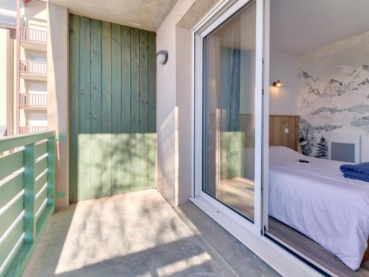 Vacanceole - Les Balcons Du Soleil Germ Exterior foto