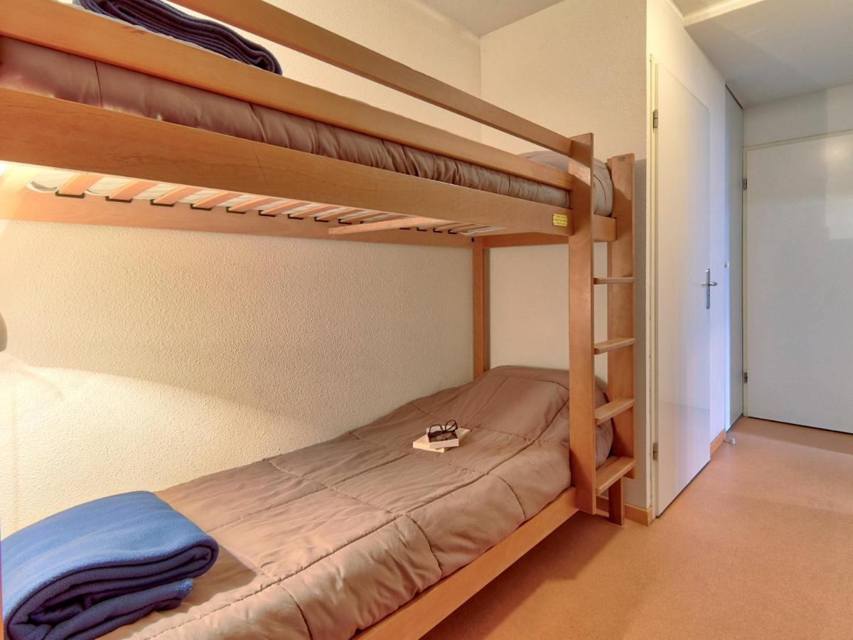 Vacanceole - Les Balcons Du Soleil Germ Exterior foto