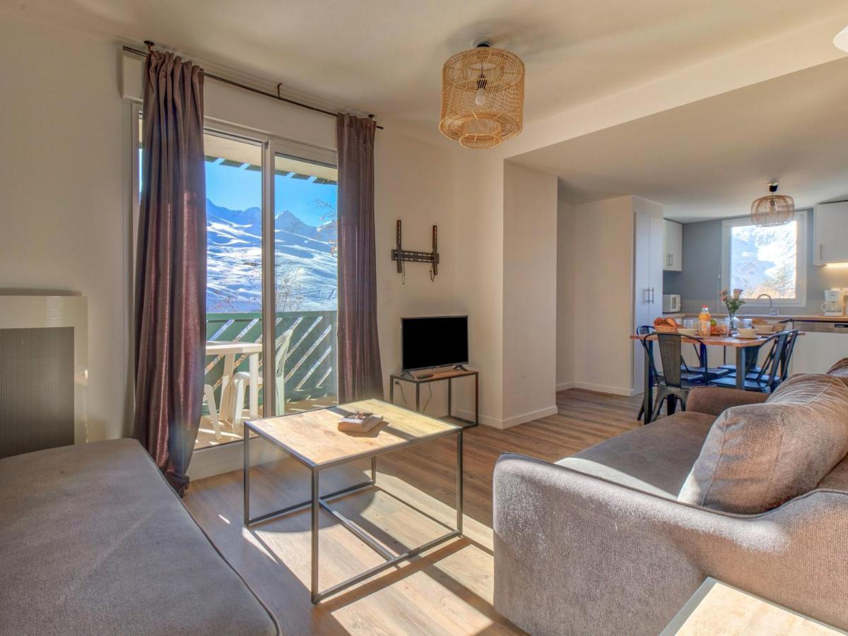 Vacanceole - Les Balcons Du Soleil Germ Exterior foto