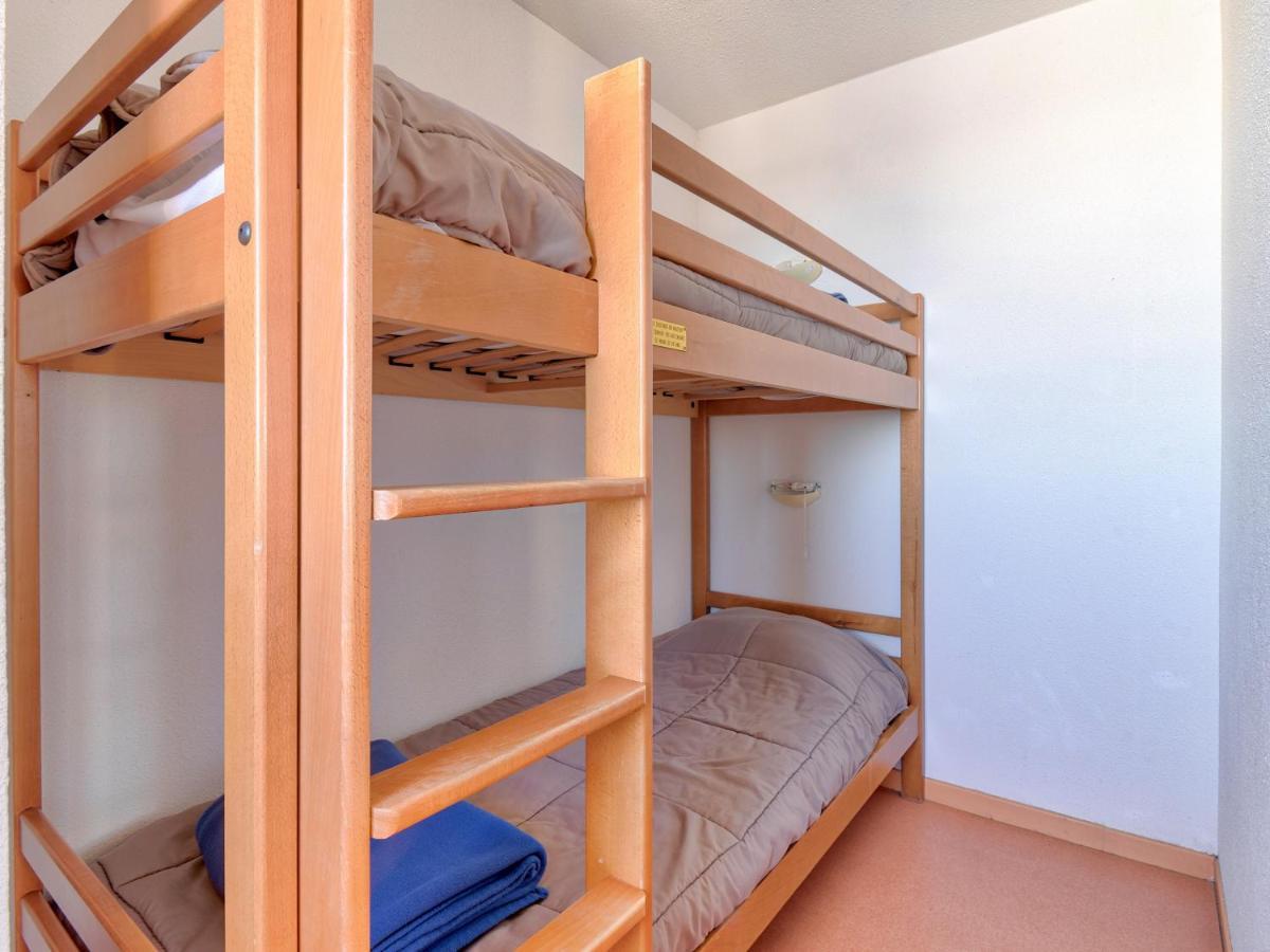 Vacanceole - Les Balcons Du Soleil Germ Exterior foto