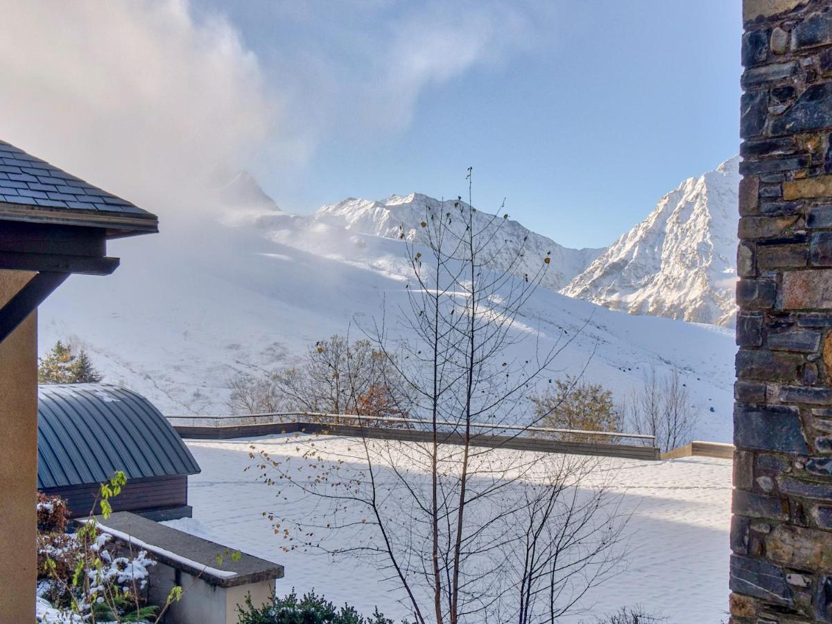 Vacanceole - Les Balcons Du Soleil Germ Exterior foto