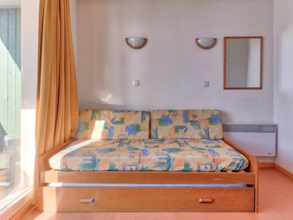 Vacanceole - Les Balcons Du Soleil Germ Exterior foto