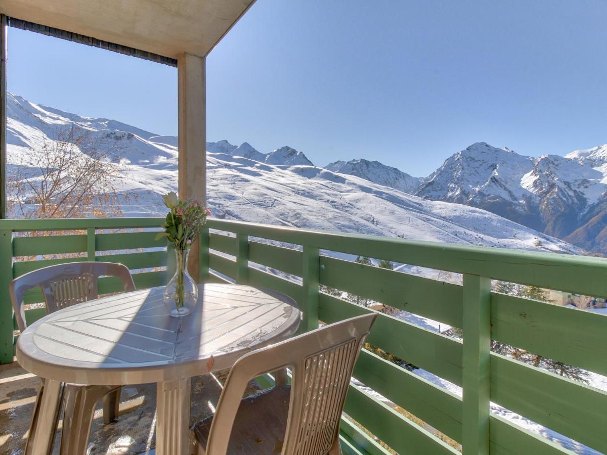 Vacanceole - Les Balcons Du Soleil Germ Exterior foto