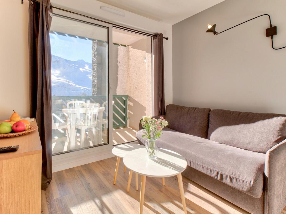 Vacanceole - Les Balcons Du Soleil Germ Exterior foto