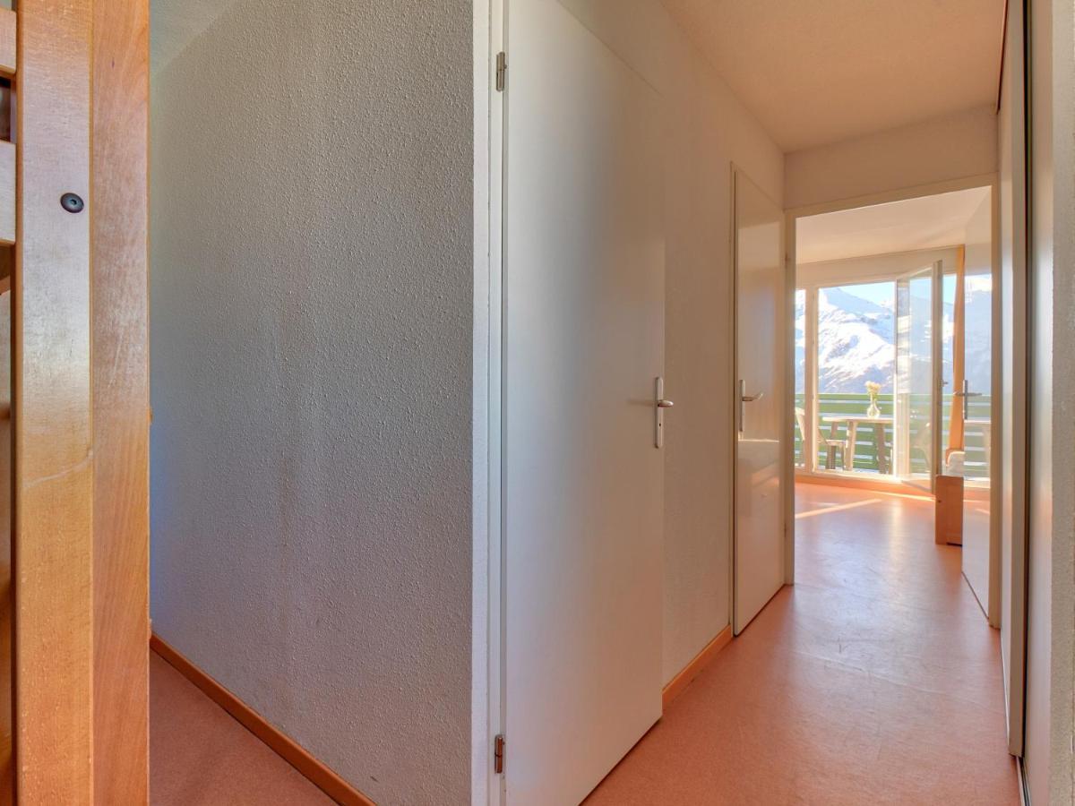 Vacanceole - Les Balcons Du Soleil Germ Exterior foto
