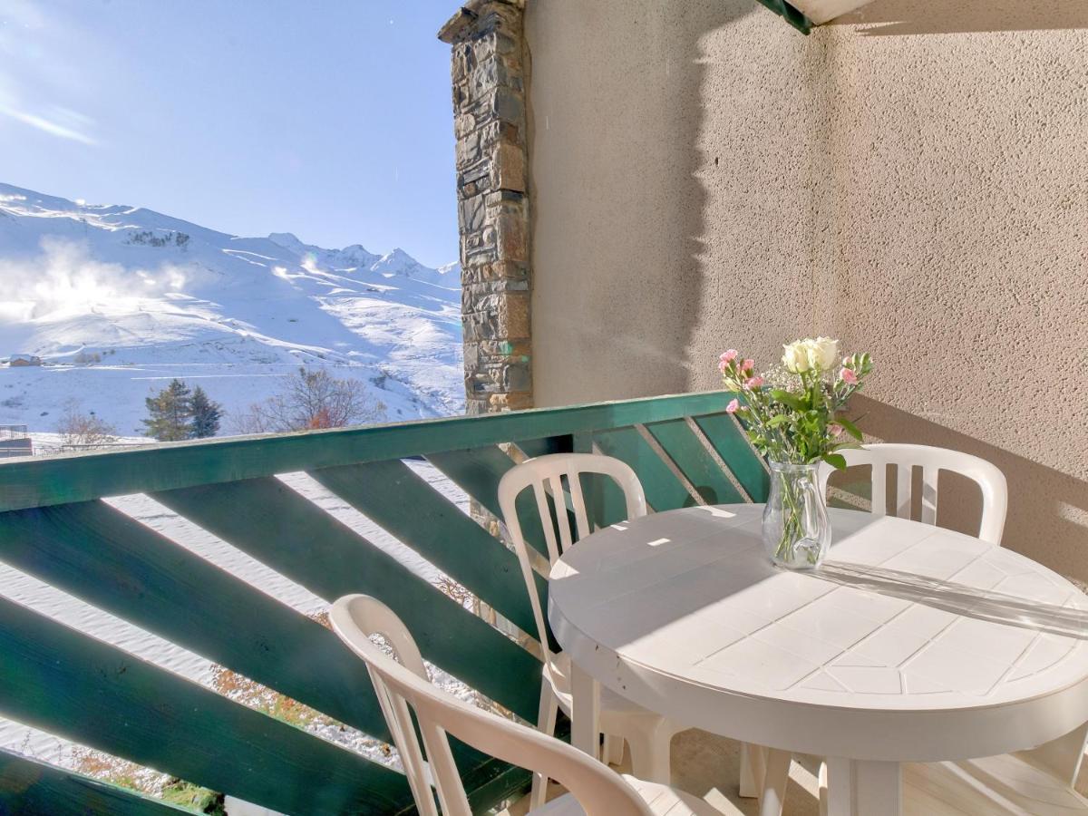 Vacanceole - Les Balcons Du Soleil Germ Exterior foto