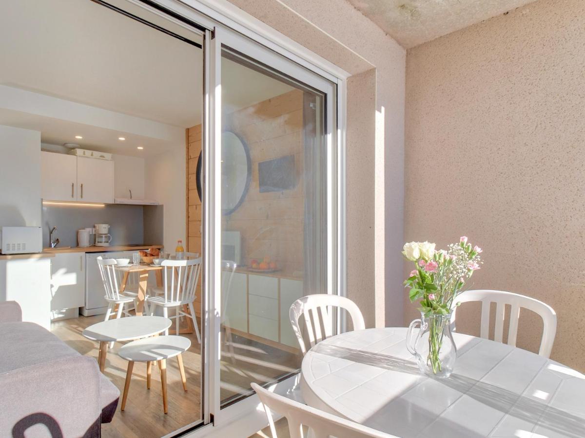 Vacanceole - Les Balcons Du Soleil Germ Exterior foto
